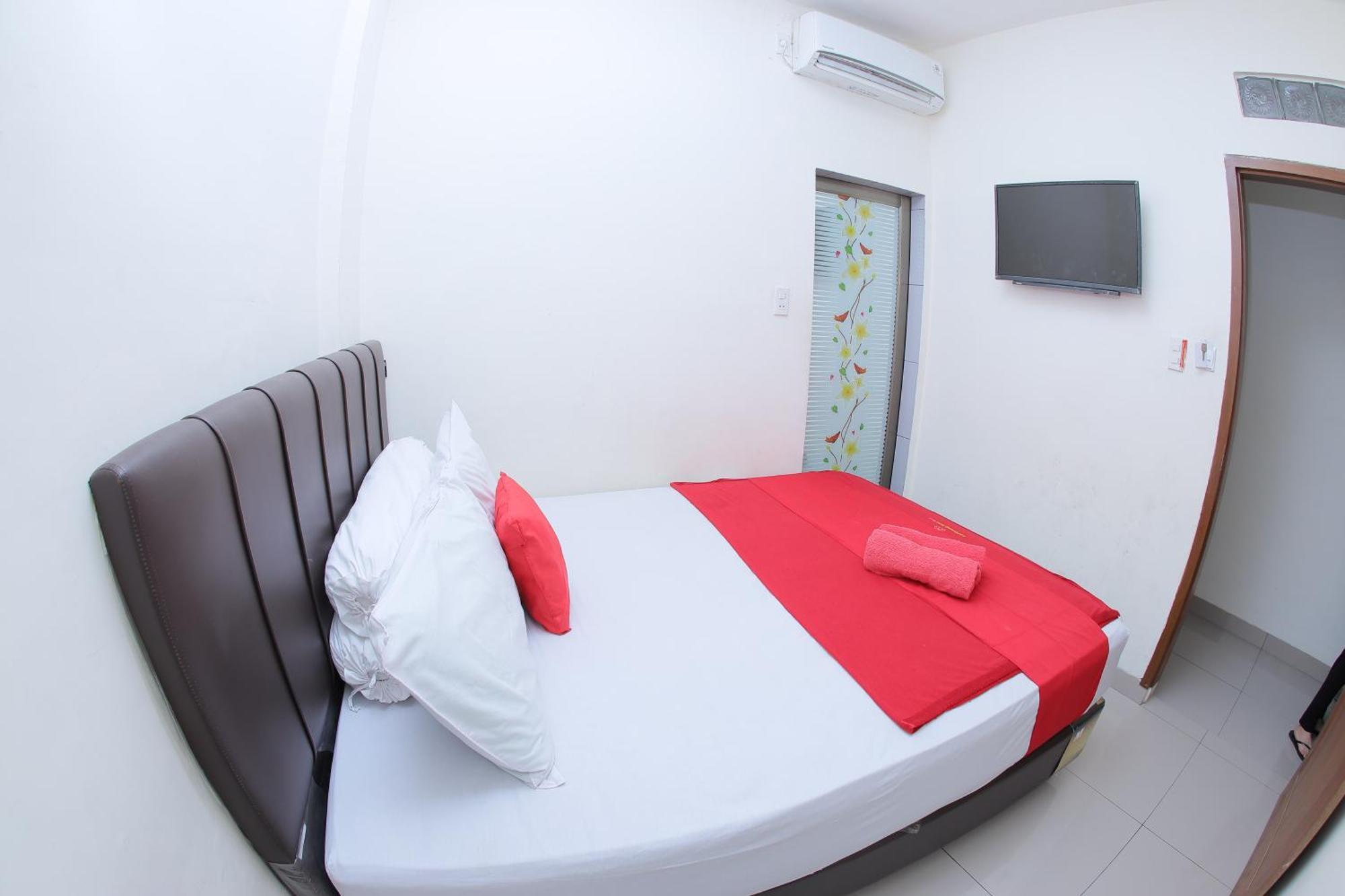 Grand Koetaradja Permai Hotel Banda Aceh Bagian luar foto
